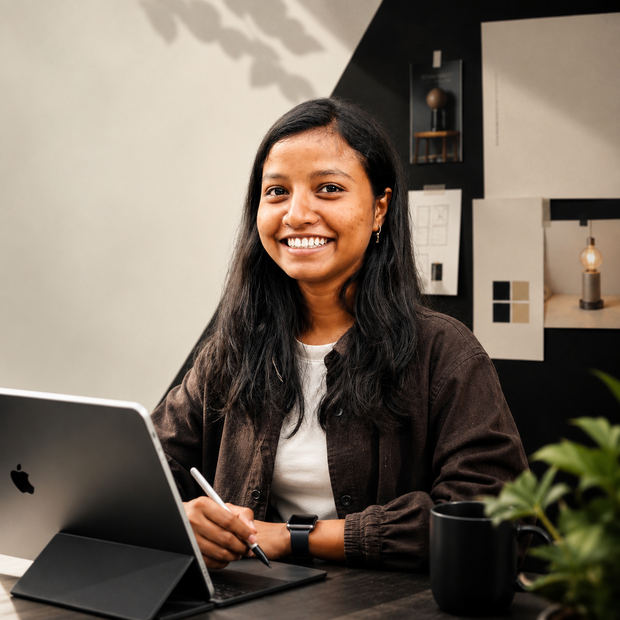 GRAPHIC DESIGNER PUNE